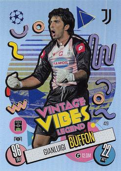 Gianluigi Buffon