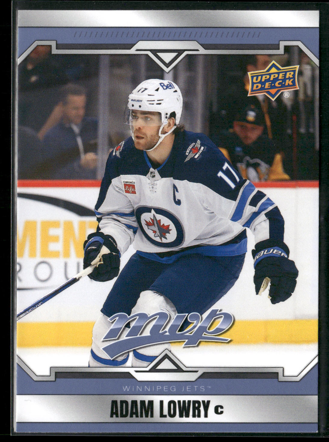 Adam Lowry