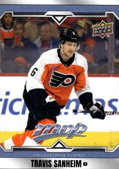 Travis Sanheim