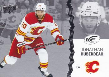 Jonathan Huberdeau