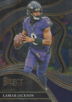 Lamar Jackson