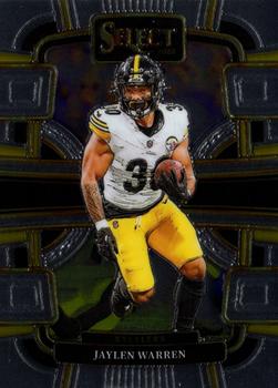 #82 Jaylen Warren
