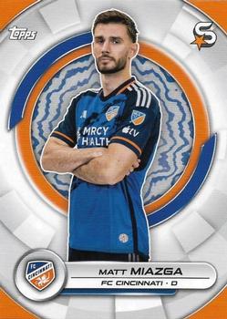 Matt Miazga