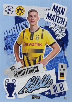 Nico Schlotterbeck