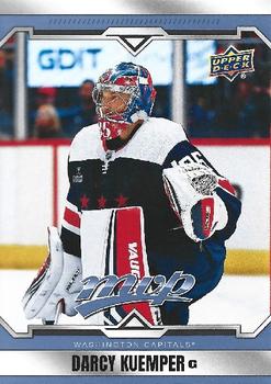 Darcy Kuemper