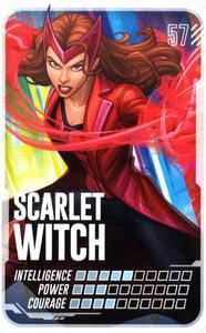 Scarlet Witch