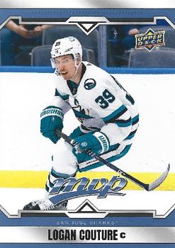 Logan Couture