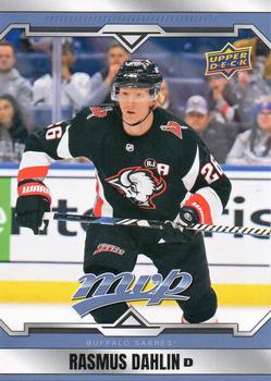 Rasmus Dahlin