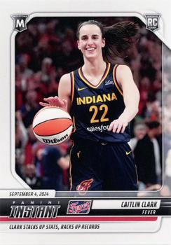 Caitlin Clark