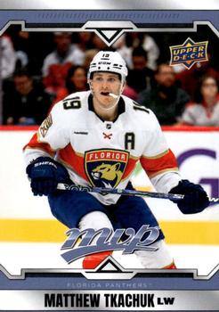Matthew Tkachuk