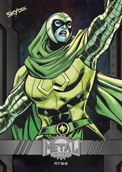 Kree