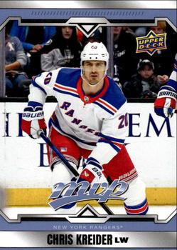 Chris Kreider