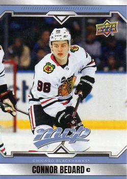 Connor Bedard
