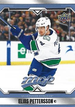 Elias Pettersson