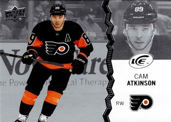 Cam Atkinson