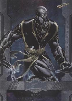 Ronin