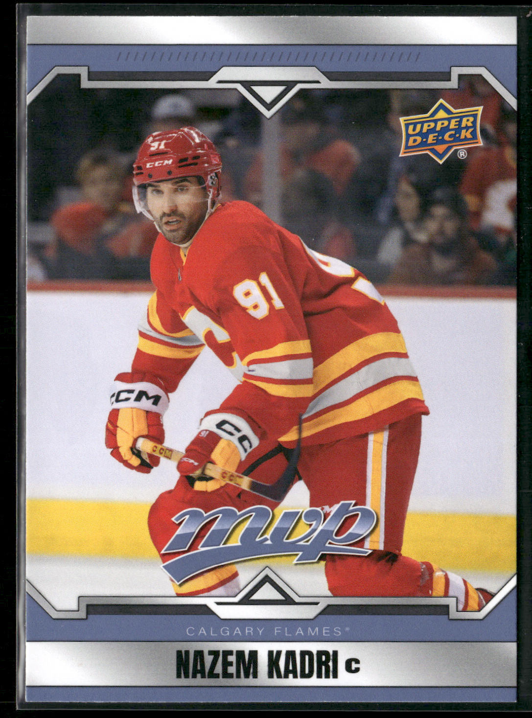 Nazem Kadri
