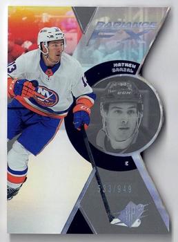 Mathew Barzal