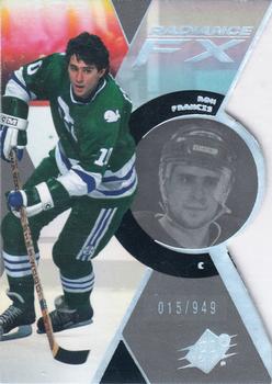Ron Francis