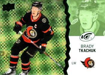 Brady Tkachuk