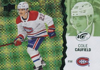 Cole Caufield