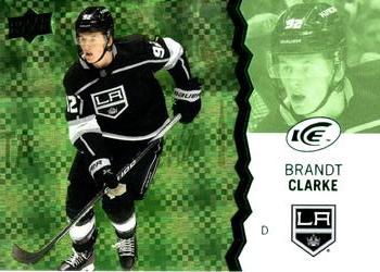 Brandt Clarke