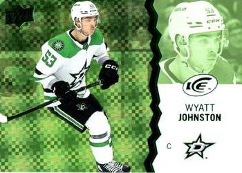 Wyatt Johnston