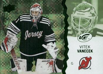 Vitek Vanecek