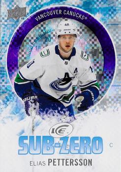 Elias Pettersson