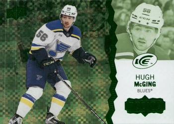Hugh McGing