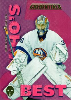 Ilya Sorokin