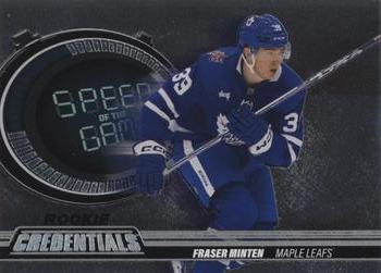 Fraser Minten