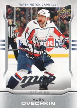 Alex Ovechkin