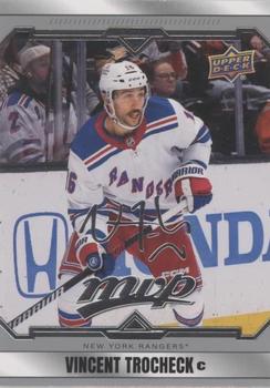 Vincent Trocheck