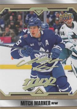 Mitch Marner