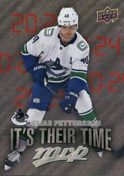 Elias Pettersson