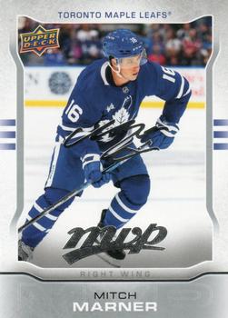 Mitch Marner