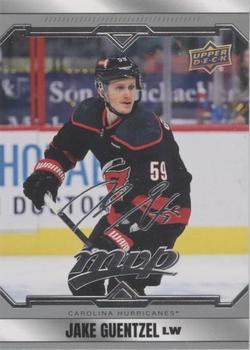 Jake Guentzel
