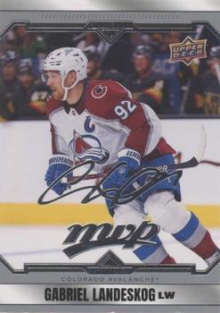Gabriel Landeskog