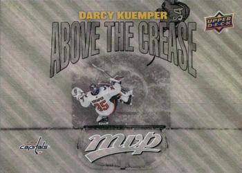 Darcy Kuemper