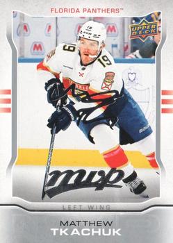 Matthew Tkachuk