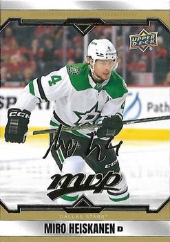 Miro Heiskanen