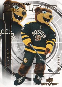 Blades The Bruin