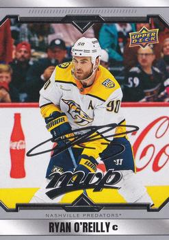 Ryan O'Reilly