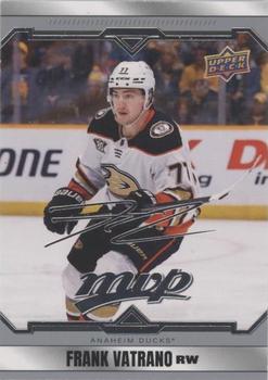 Frank Vatrano