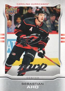 Sebastian Aho