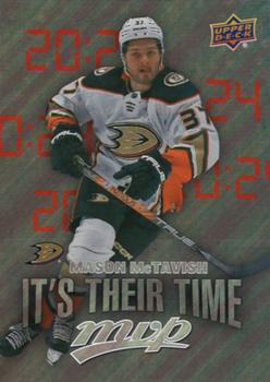 Mason McTavish