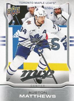 Auston Matthews
