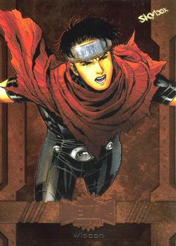 Wiccan