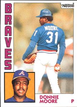 Donnie Moore